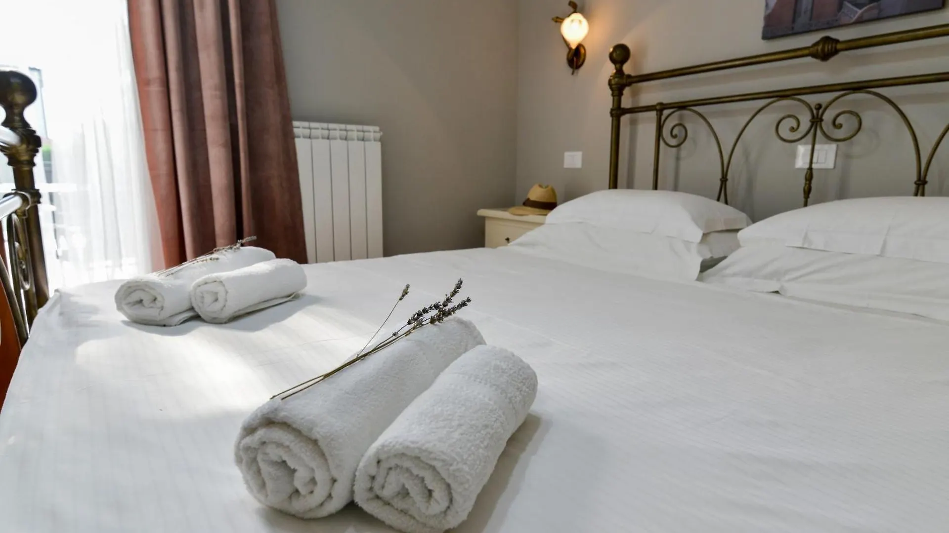 Villas Vilanija Umag 0*,  Kroatien