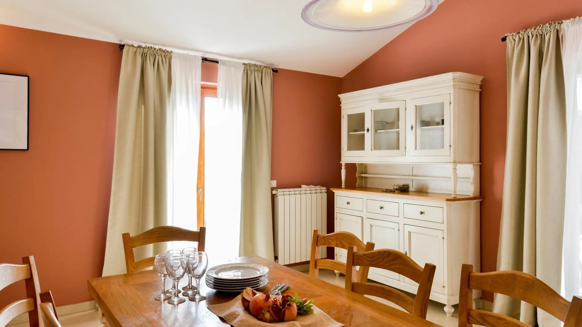 Villas Vilanija Umag