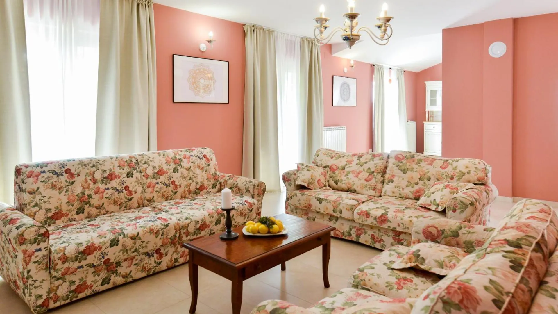 Villas Vilanija Umag
