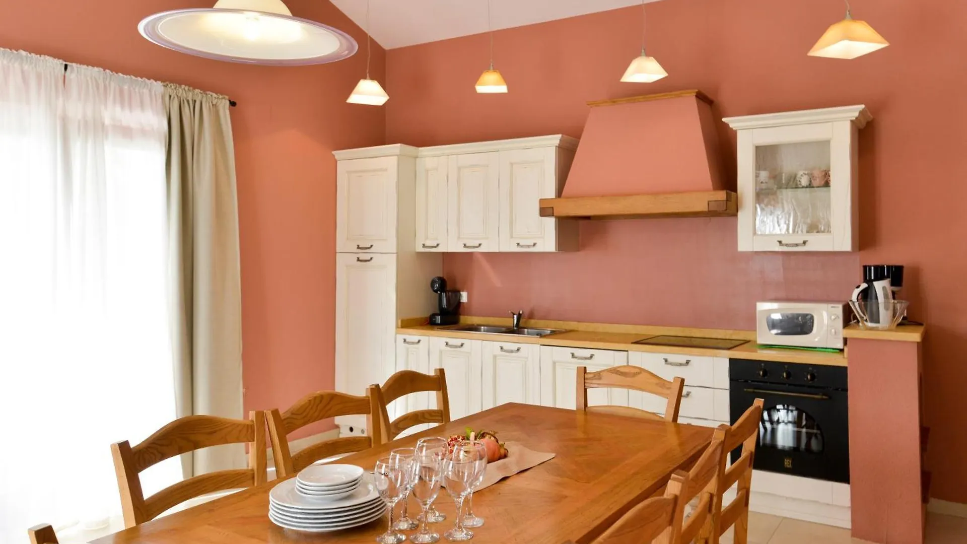 Villas Vilanija Umag