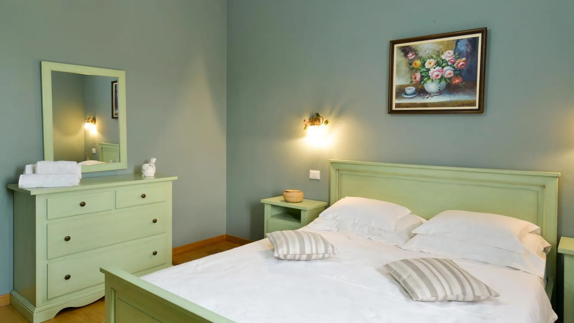 Villas Vilanija Umag
