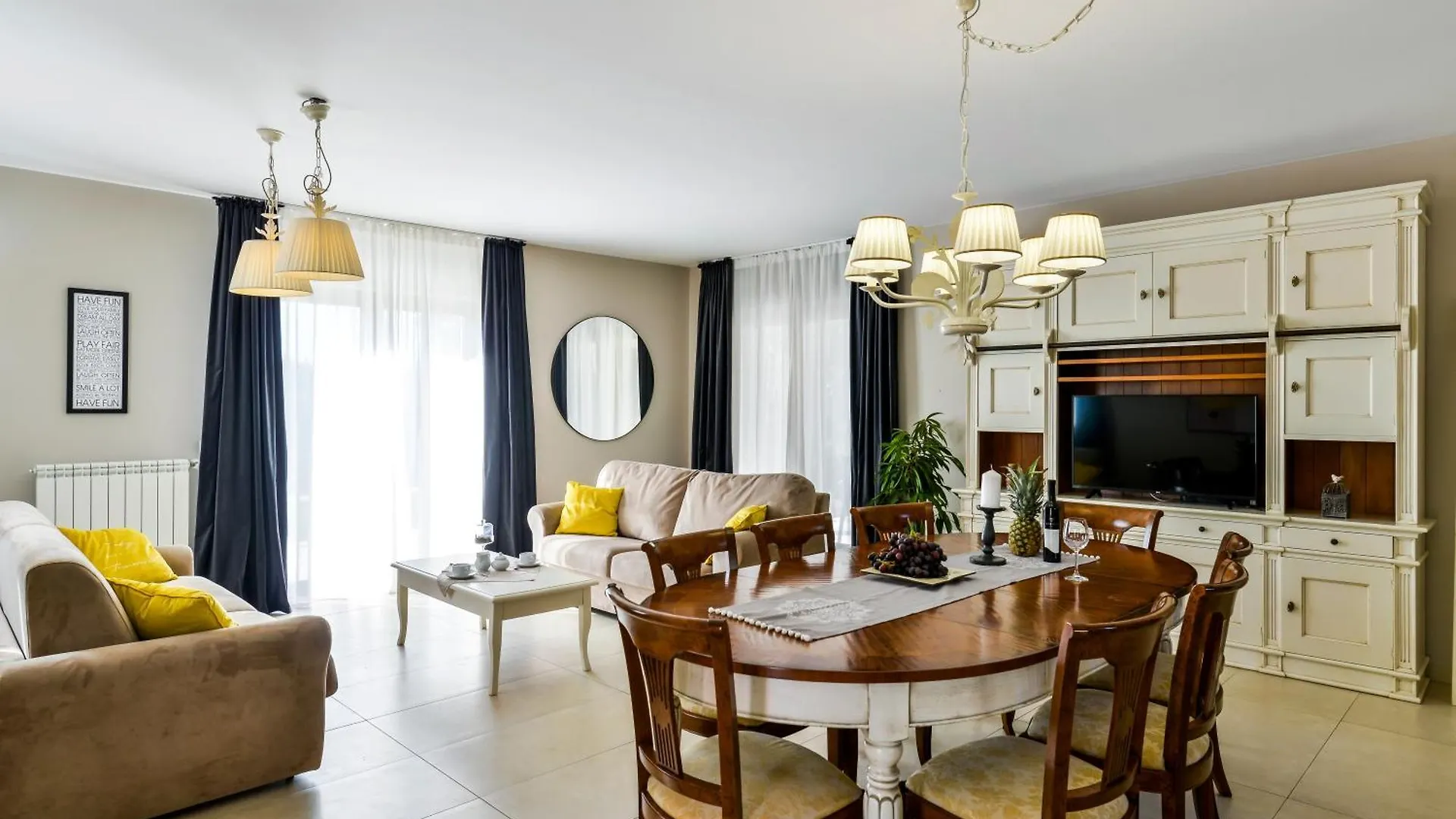 Villas Vilanija Umag