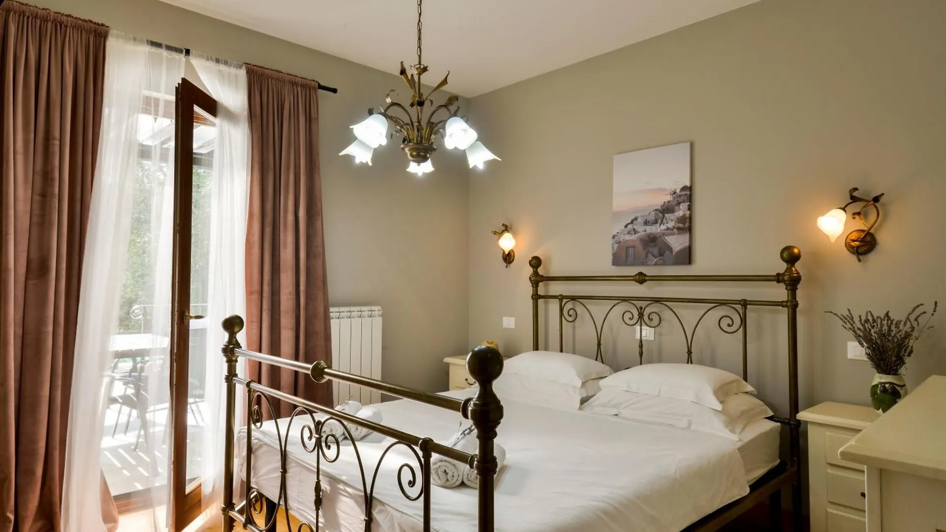 Villas Vilanija Umag