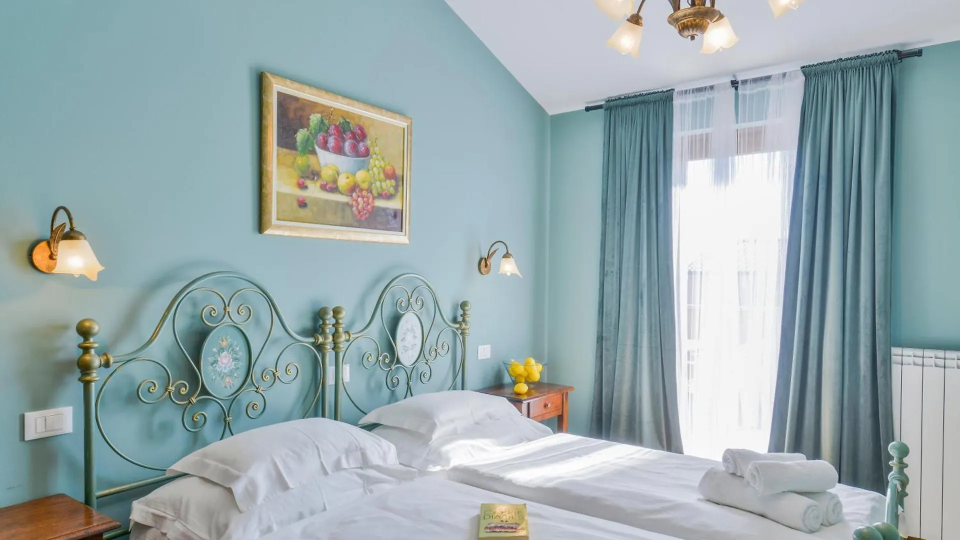 Villas Vilanija Umag