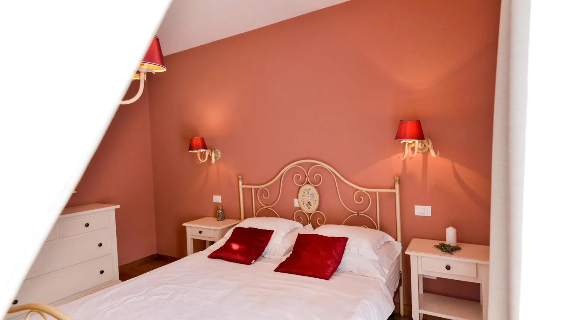 Villas Vilanija Umag Croacia