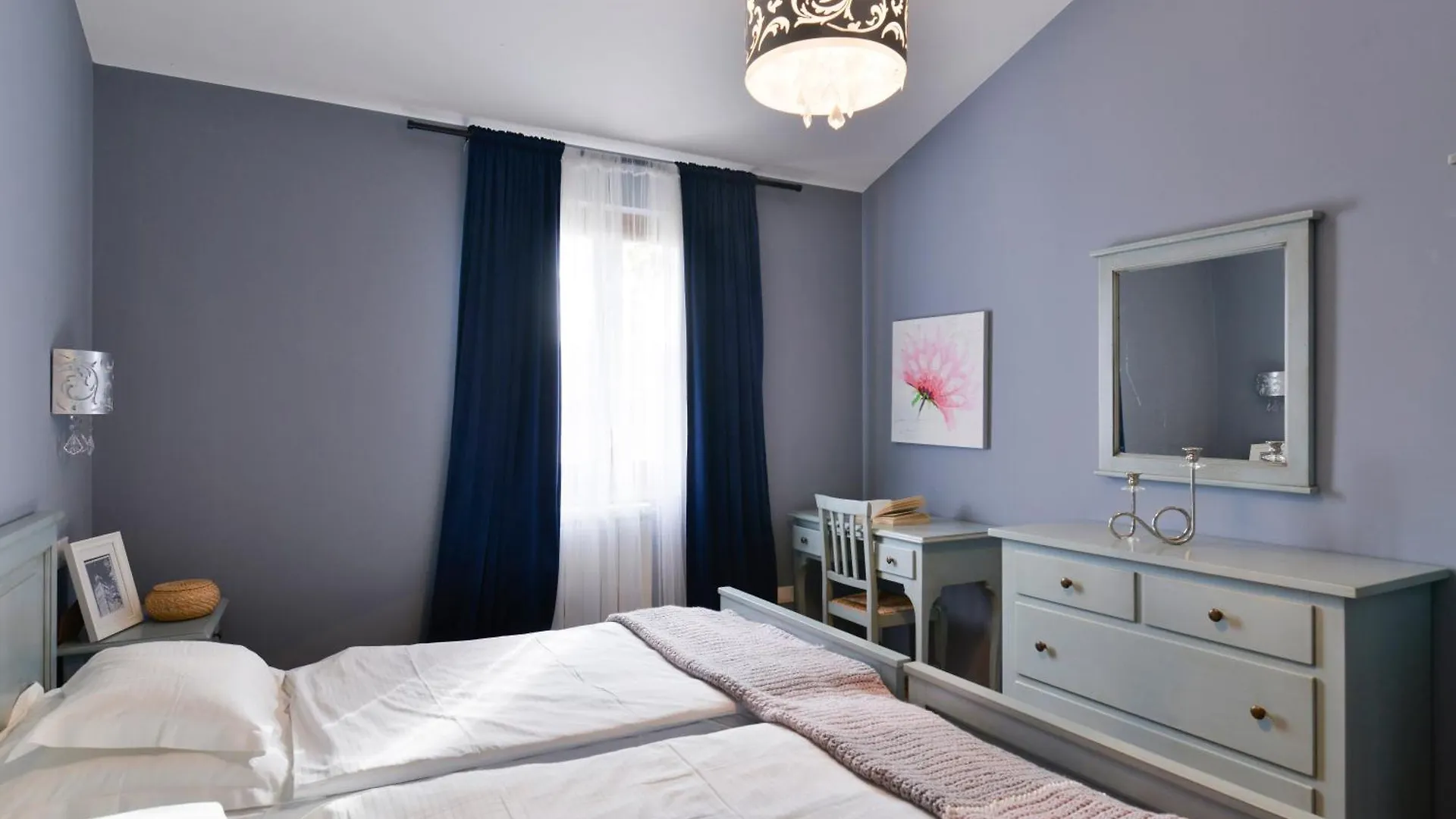 Villas Vilanija Umag