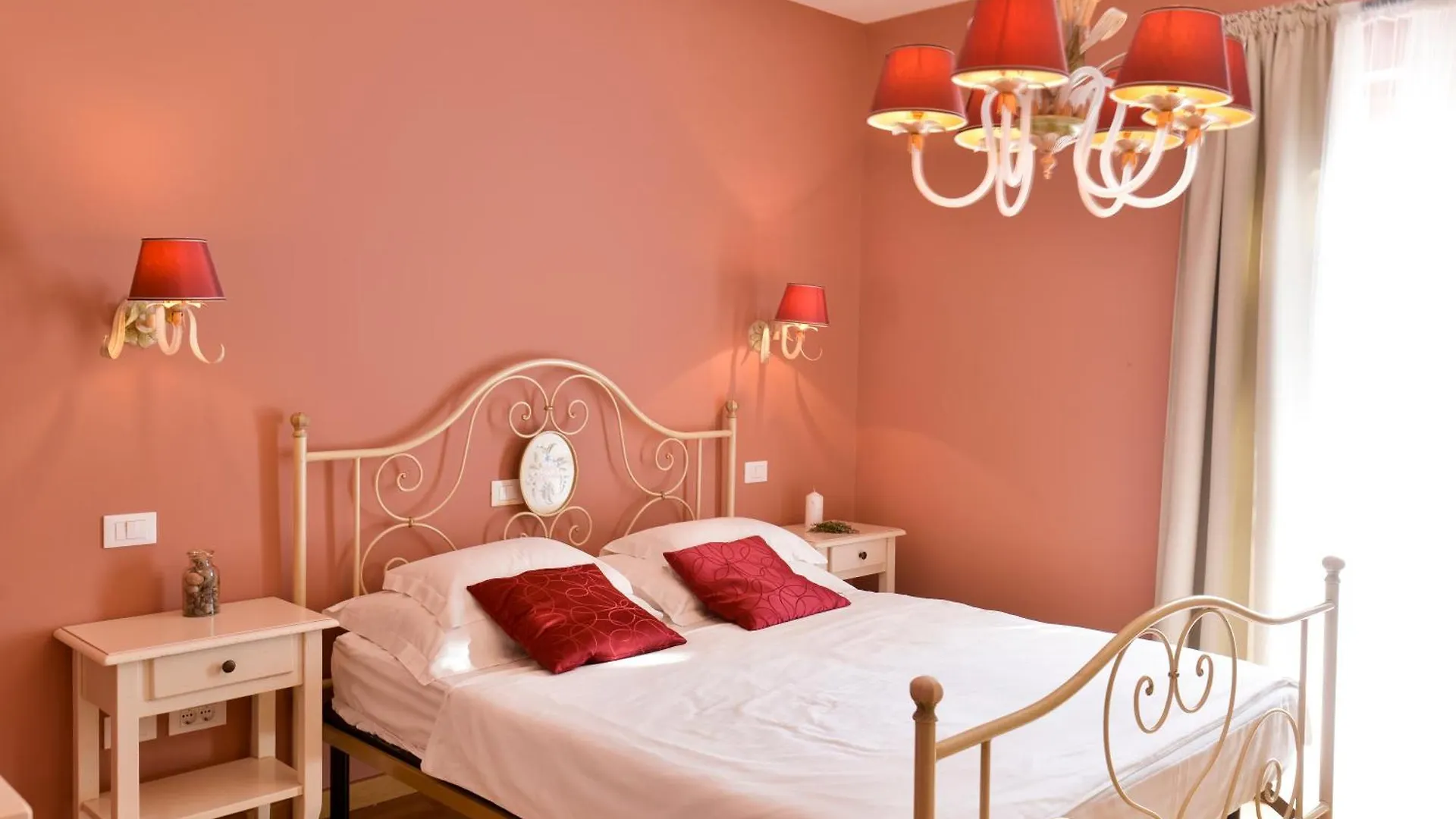 Villas Vilanija 乌马格