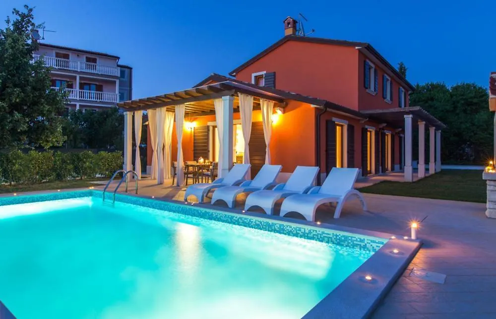 Villas Vilanija 乌马格