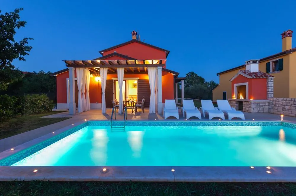 Villas Vilanija 乌马格