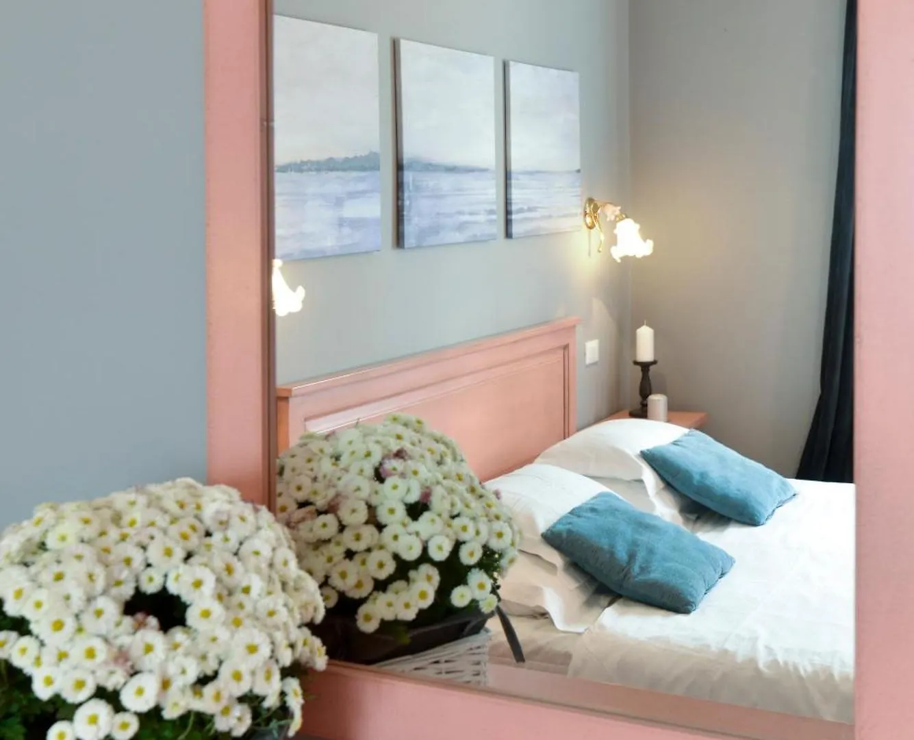 Villas Vilanija Umag