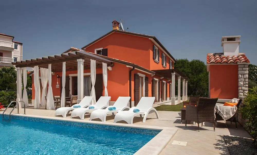 Villas Vilanija 乌马格