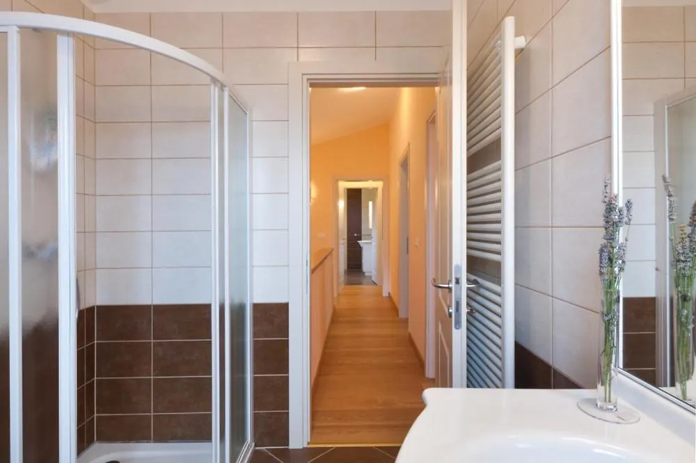 Villas Vilanija Umag