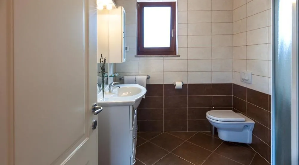 Villas Vilanija Umag