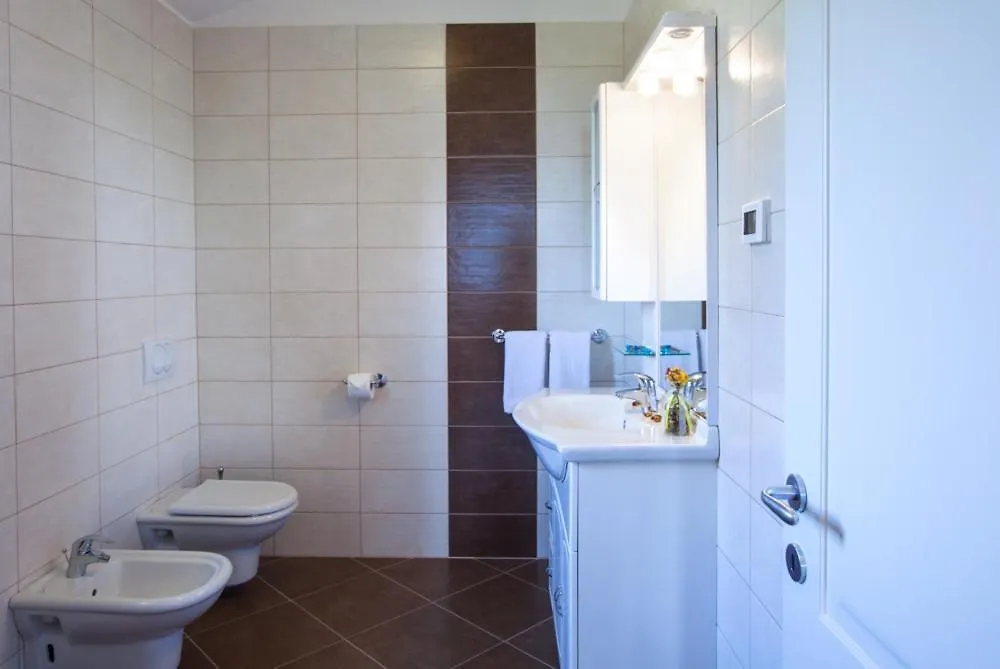 Villas Vilanija Umag