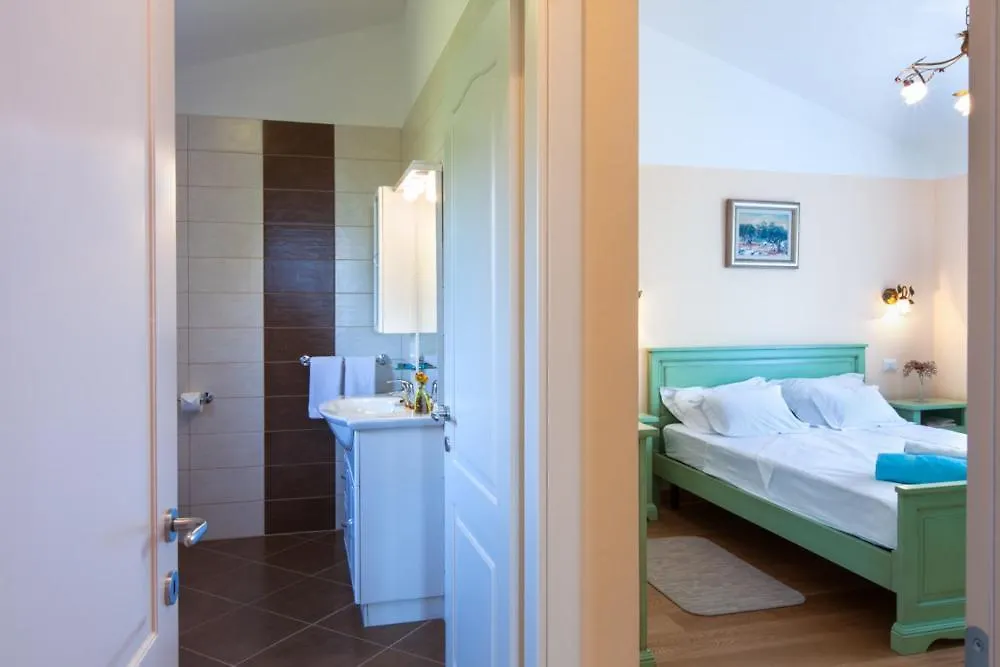 Villas Vilanija 乌马格