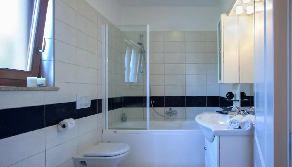 Villas Vilanija Umag
