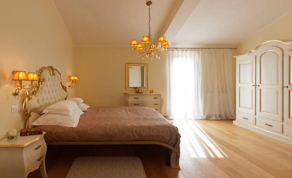 Villas Vilanija Umag
