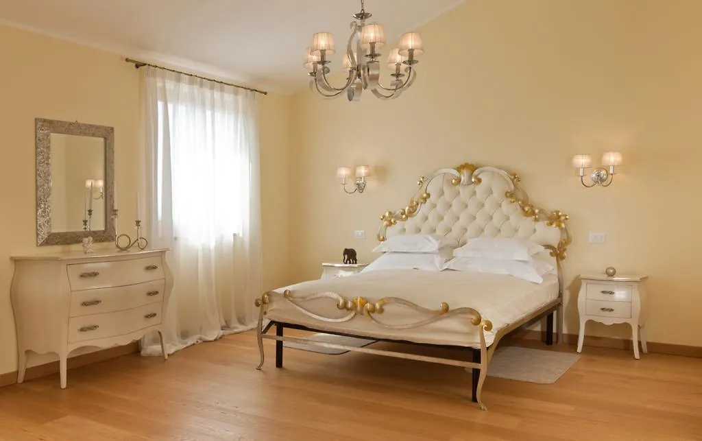 Villas Vilanija Umag